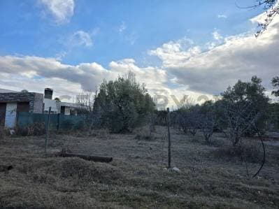 VENTA DE TERRENO BARRIO LA MASIA - 3