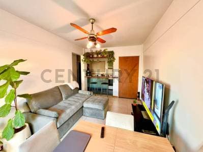 Venta Departamento 2 Ambientes con Balcon al frente Ramos Mejia - Principal