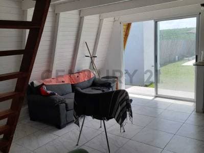 Casa Alpina de Tres Ambientes con Pileta - Principal