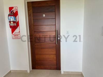 Venta oficina a estrenar 80 m² lateral – Balcarce - 5