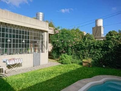 Casa en Venta en Don Bosco de estilo - 5