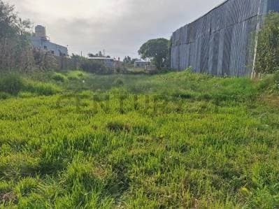 476 entre 5 y 6, City Bell. Lote en venta - Principal