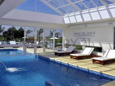 LOTE VENTA HARAS DEL SUR 2 AL GOLF - 3
