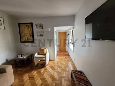 DEPARTAMENTO DE 2 AMBIENTES AMPLIOS EN BARRIO NORTE, RECOLETA - APTO PROFESIONAL - 3