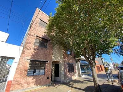 Departamento en Venta un Dormitorio- La Plata - Principal