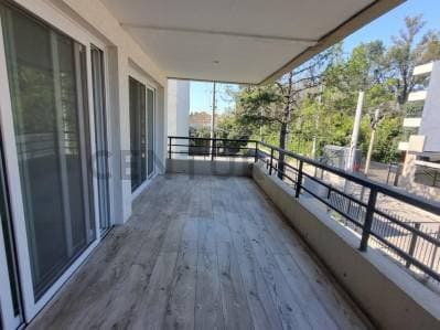 VENTA dpto 2 amb en Zug Caamaño con balcon y parrilla, amenities - 2