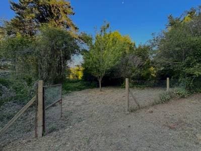 VENTA LOTE 654M2 SIERRA DE LOS PADRES - 4