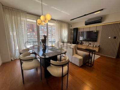 Venta - Av. Cándido Carballo 128 - Amoblado - Mirador Parque - 3
