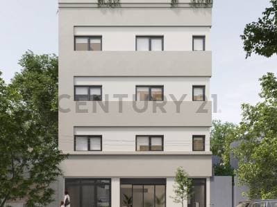 Departamento 1 dormitorio en Venta LA PLATA A ESTRENAR - 2