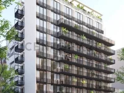 VENTA DE MONOAMBIENTE EN SAN NICOLAS, CABA - Principal