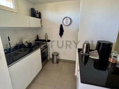 Venta de departamento 2 ambientes con balcón, La Nazarena, Pilar - 4