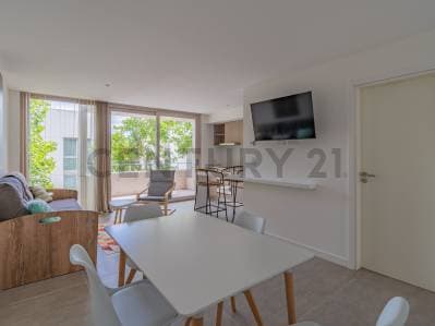 Venta departamento 2 ambientes Plaza Mitre Cochera - 5