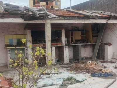 Venta PH 3 Amb/Terraza Caseros - 2