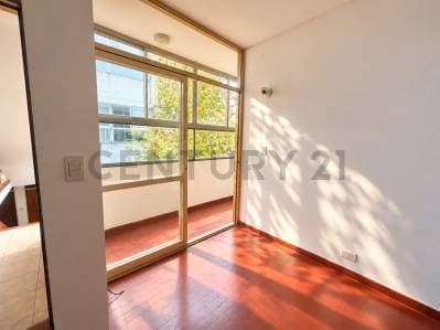 Departamento 1 dormitorio en Alquiler en La Plata - 5
