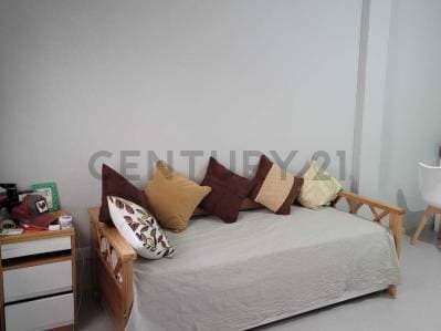 VENTA MODERNO MONOAMBIENTE CON BALCON EN SANTOS LUGARES - 3