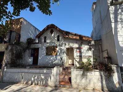 Venta de Lote en Villa Urquiza – Excelente Ubicación y Potencial