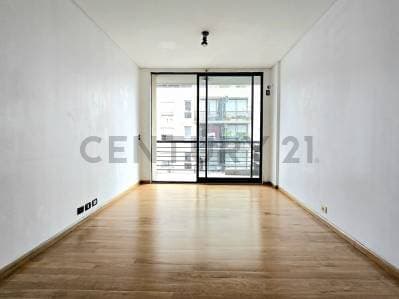 VENTA DEPARTAMENTO 2 AMBIENTES EN PARQUE CENTENARIO CON BALCON Y AMENITIES - 5