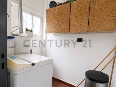VENTA DEPARTAMENTO 3 AMBIENTES ZONA CARREFOUR - 5