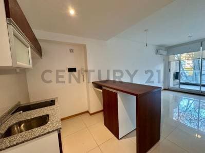 VENTA DEPARTAMENTO MONOAMBIENTE CON BALCON ATERRAZADO 37 M CON COCHERA PALERMO SOHO, IMPECABLE!!!! - 3