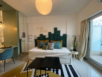 MONOAMBIENTE CON AMENITIES EXCLUSIVO EN MONTSERRAT - 3