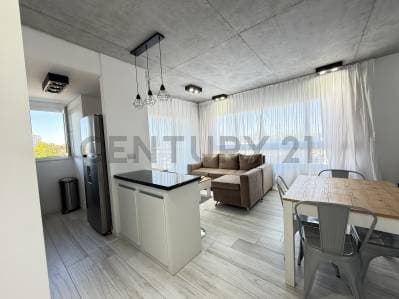 Departamento 2 ambientes con amenities en venta – Torre ROW – Tigre - 3