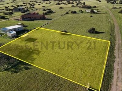 TERRENO EN VENTA EN BARRIO “LA HUELLA”, BAHIA BLANCA - 2