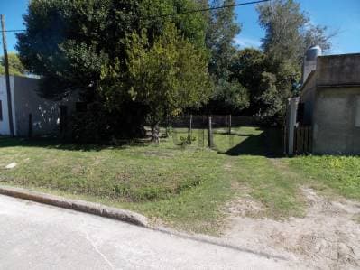 Venta de Lote en Verónica - 2
