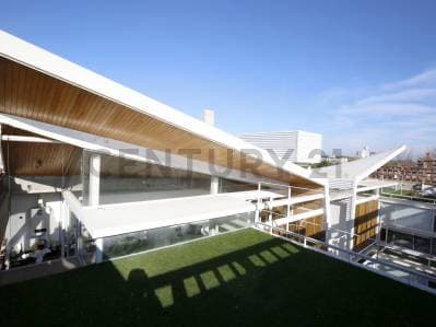 DEPARTAMENTOS EN VENTA CON TERRAZA PRIVADA EN LA PLATA - Principal