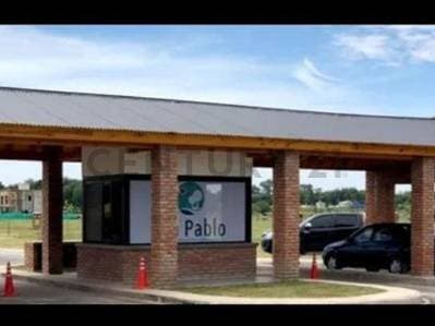 Lote en venta - Principal