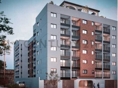 VENTA COCHERA EN DESARROLLO SPAZIO CAPRI EN ITUZAINGO - Principal