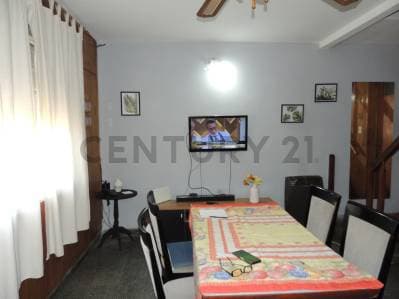 DEPARTAMENTO PH VENTA 3 AMBIENTES CON PATIO Y JARDIN VILLA BALLESTER - Principal