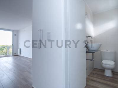 Departamento en venta en La Plata 1 dormitorio en Pozo - 2