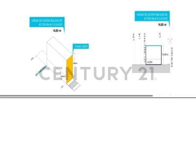 TERRENO EN VENTA —NÚÑEZ, CABA - 3