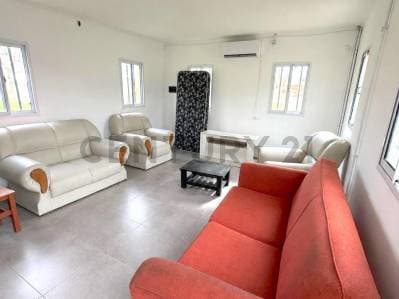 Quinta con dos viviendas y dos piscinas | Ideal para inversión o uso familiar. VENADO TUERTO - 4