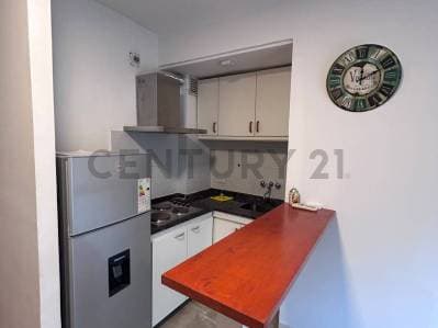 Venta Departamento Monoambiente Balcón Frente Placard Palermo - 3