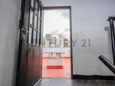 VENTA MONOAMBIENTE EN CIUDADELA, EXCELENTE UBICACIÓN. APTO CRÉDITO - 5