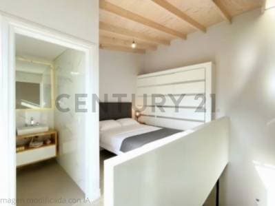 Venta Ph 2 Ambientes Villa Luro Reciclado a NUEVO Patio Balcon Permuta - 3