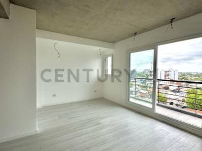Venta depto 1 amb monoambiente Tigre centro con amenities y expensas baratas - Principal