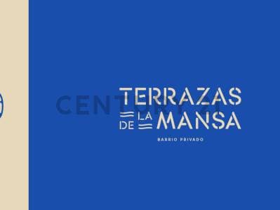 LOTE TERRENO A LA VENTA TERRAZAS DE LA MANSA - 2