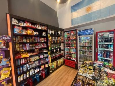 FONDO DE COMERCIO EN VENTA – KIOSCO 24 HS – VILLA URQUIZA - 3