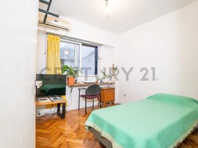Departamento en venta en Buenos Aires de un dormitorio - 5