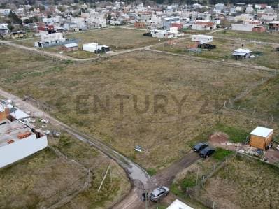 LOTES EN VENTA EN CITY BELL - 2
