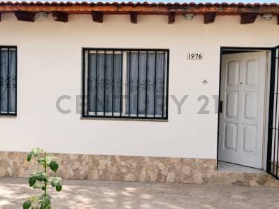 VENTA DE CASA EN BARRIO 8 DE MAYO, LAS HERAS, MENDOZA. ID: 341791 - Principal