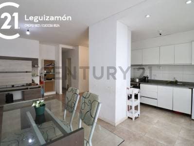 VENTA DTO 3 AMBIENTES EN ESCOBAR - 3