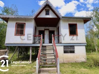 CASA EN VENTA 3 AMBIENTES, CANAL GOBERNADOR ARANA, ISLA DE SAN FERNANDO - 2