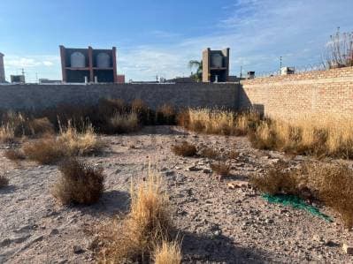 LOTE C — 200 m² | Villa Nueva, Guaymallén - 5