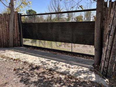 Venta de terreno - Principal