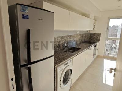 Alquiler 3 ambientes amoblado Torre con los mejores amenities - 5