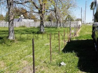 VENTA DE FRACCION 2 LOTES - 3