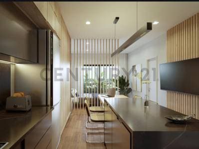 VENTA EN POZO DEPARTAMENTO MONOAMBIENTE EN BARADERO - Principal